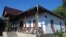 Pensiunea „Casa Părintească" din satul Palanca, raionul Călărași. 