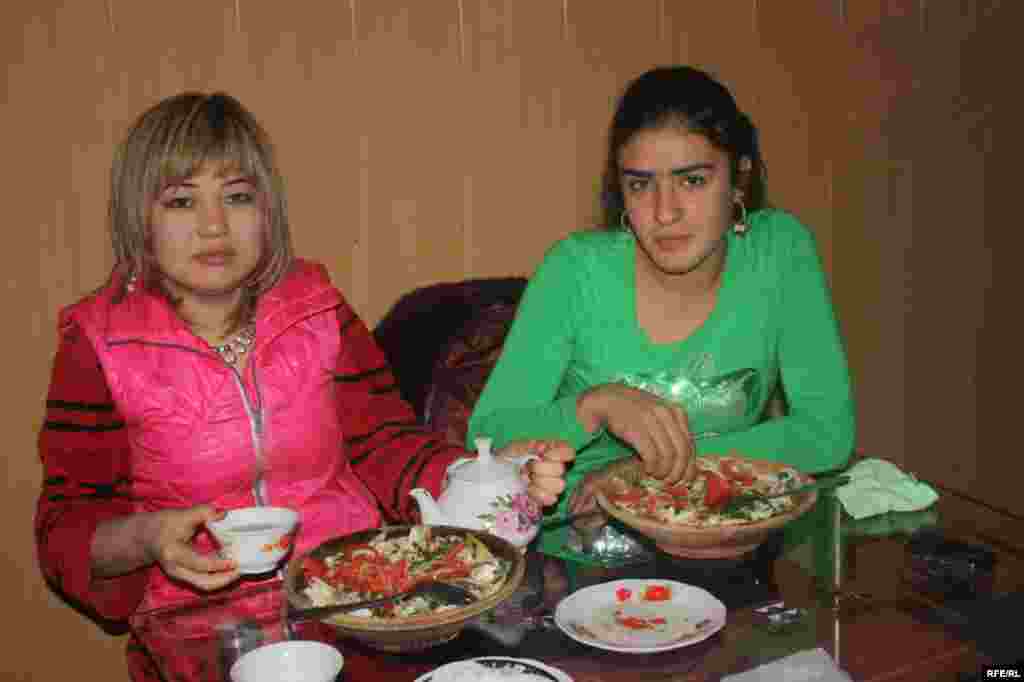 Таоми айёми зимистон #44