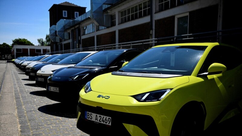 Avertisment din Polonia: Vehiculele electrice inteligente chinezești sunt un risc major de spionaj pentru securitatea UE