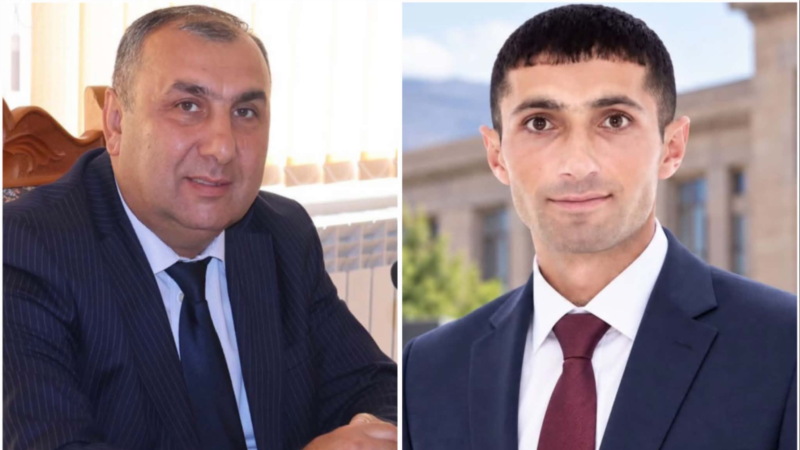 Սպիտակում համայնքապետի ենթակաները նրա դեմ են դուրս եկել․ ընտրություններին կմասնակցեն մրցակցի թիմում