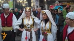 Festival Brings Color To Bosnia-Herzegovina
