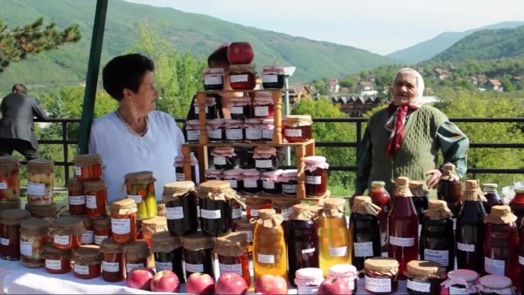 Sajam zdrave hrane