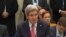 ABŞ-nyň döwlet sekretary Jon Kerry