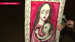 Год без мальчика Умарали