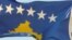 Flamuri i Republikës së Kosovës.