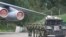 Russia - The divisions of the Pskov, Tula, and Ivanovo Airborne Troops were raised in alarm within the framework of the strategic exercise "West-2017". 14Sep2017