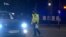 Нападения на полицейских в Лондоне и Брюсселе