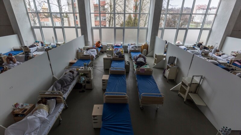 Коронавирус в Севастополе: за сутки выявили 39 случаев, один пациент скончался