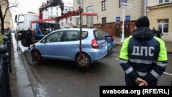 Ілюстрацыйнае фота