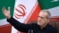 Iranian President Masud Pezeshkian