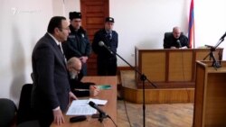 Եղնուկյանի փաստաբանը դատավորին մեղադրեց արտադատարանական կապ ունենալու մեջ