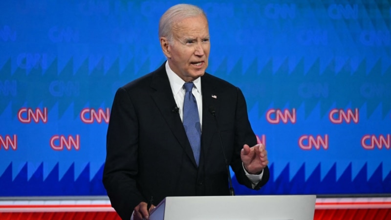 'Ako bi Biden odustao od izbora, na demokratskoj konvenciji bi bilo nekoliko kandidata'