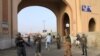 بزرگان قومی و فعالان: ۱۴ ولسوالی غزنی با تهدیدات جدی امنیتی روبه‌رو می‌باشد