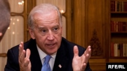 U.S. Vice President Joe Biden