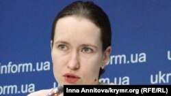 Анастасия Мартыновская
