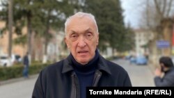 თენგიზ ცერცვაძე