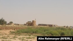 ارشیف، د جوزجان ولایت یو انځور