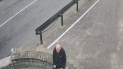 Belarus - border of Belarus an Lithuania, webcam