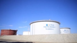 Россия введёт санкции против Каспийского трубопровода?