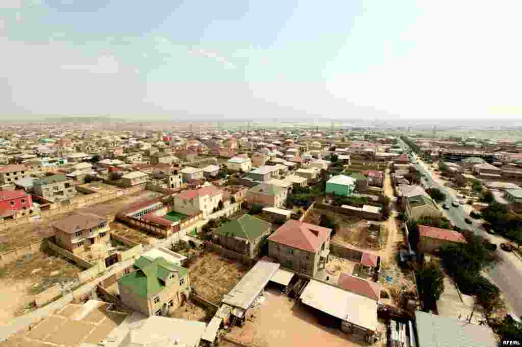 Mehdiabad qəsəbəsi #10