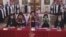 Розширене засідання Священного синоду Грузинської православної церкви, 11 травня 2026 року