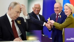 Ереван менен Москва тиреши артында эмне турат? 