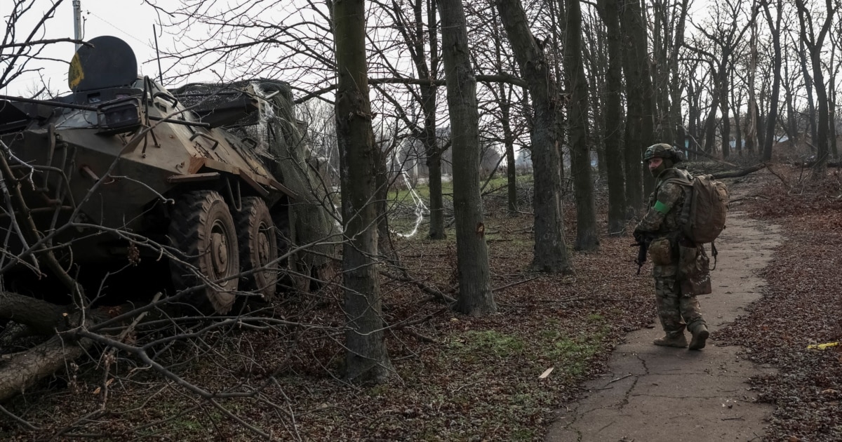 Генштаб ЗСУ: понад 200 бойових зіткнень на фронті за добу