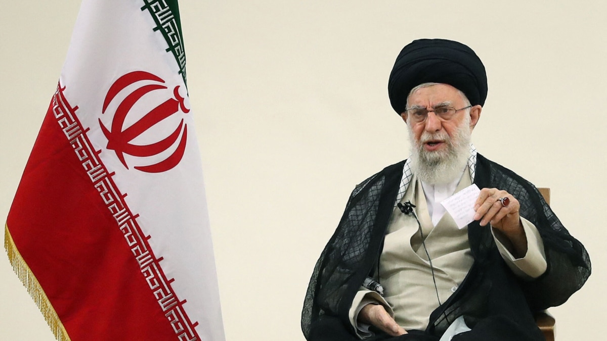 عدم مخالفت خامنه‌ای با برگزاری مراسم محرم در اوج کرونا؛ «واکسن به هر شکل تامین شود» - Vimarsana News