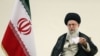 Lideri suprem i Iranit, Ajatollah Ali Khamenei. 