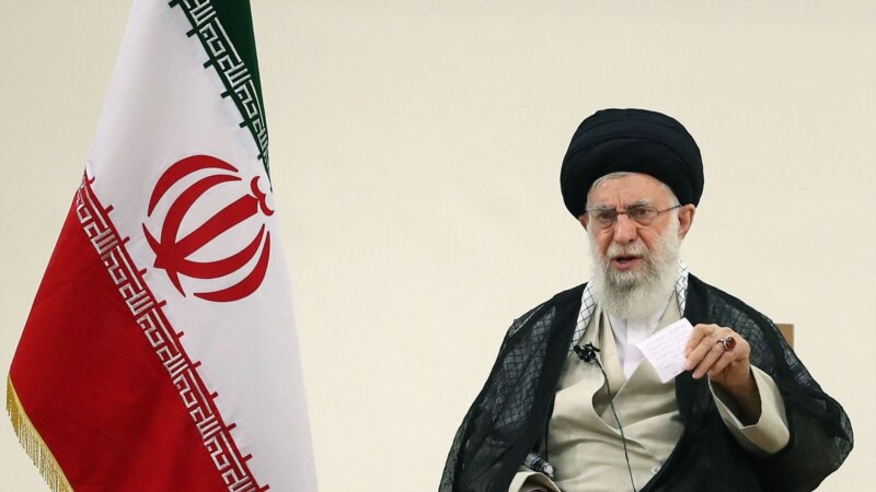 Khamenei paralajmëron për shtypje të mëtejme të protestave në Iran