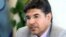 مهدی زارعی، معاون شهردار مشهد