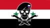 В сети с каждым днем появляется все больше карикатур и коллажей на тему российской военной операции в Сирии 