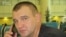 Russian prison doctor Vyacheslav Cherdantsev