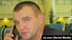 Ruski zatvorski ljekar Vjačeslav Čerdancev
