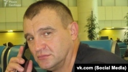 Вячеслав Черданцев
