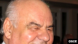 Алфред Моисиу