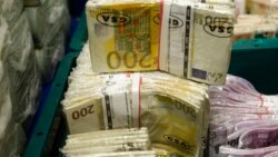 Novac u banci, Austrija