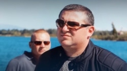 В Кыргызстане очередной скандал. Он связан с другом сына свергнутого президента