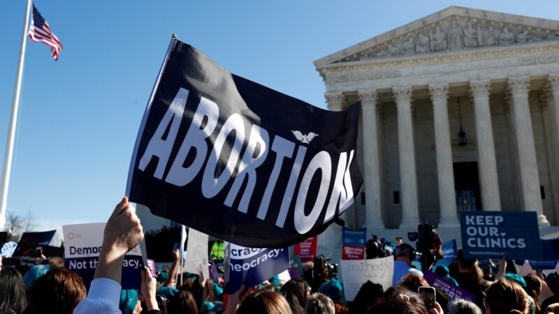 SAD tuži Teksas zbog zabrane pobačaja