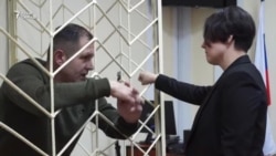 Активисту Балуху отменили продление ареста