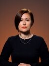 Moldova: Eugenia Cretu