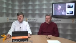 Владу знесуть у «дуже жорсткий спосіб», якщо вона піде на силовий варіант – генерал Скибінецький