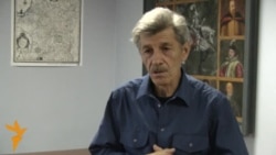 Вязьні ГУЛАГу падтрымліваюць сёньняшніх палітзьняволеных