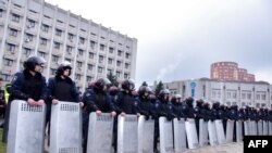 Адэса, 3 сакавіка 2014 году.