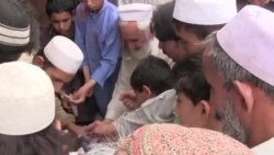 د اوړي په روژه کې بنوڅیان واوره یا یخ نه لري