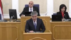 Маҷлиси Намояндагон буҷети соли 2021-умро тасвиб кард