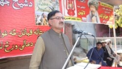 ټوکې ټکالې خپګان وژني: ډاکټر سهېل خان