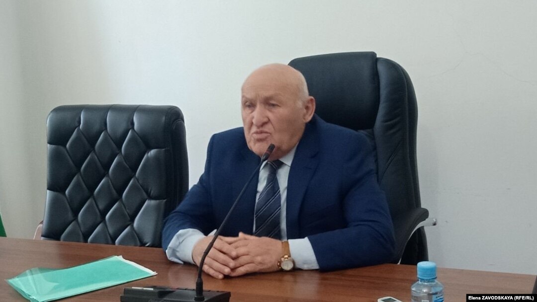 Валерий Кварчия