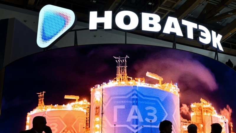 Reuters-ი: "ნოვატეკი" ჩინეთში თხევად აირს 30-40%-იანი ფასდაკლებით ყიდის