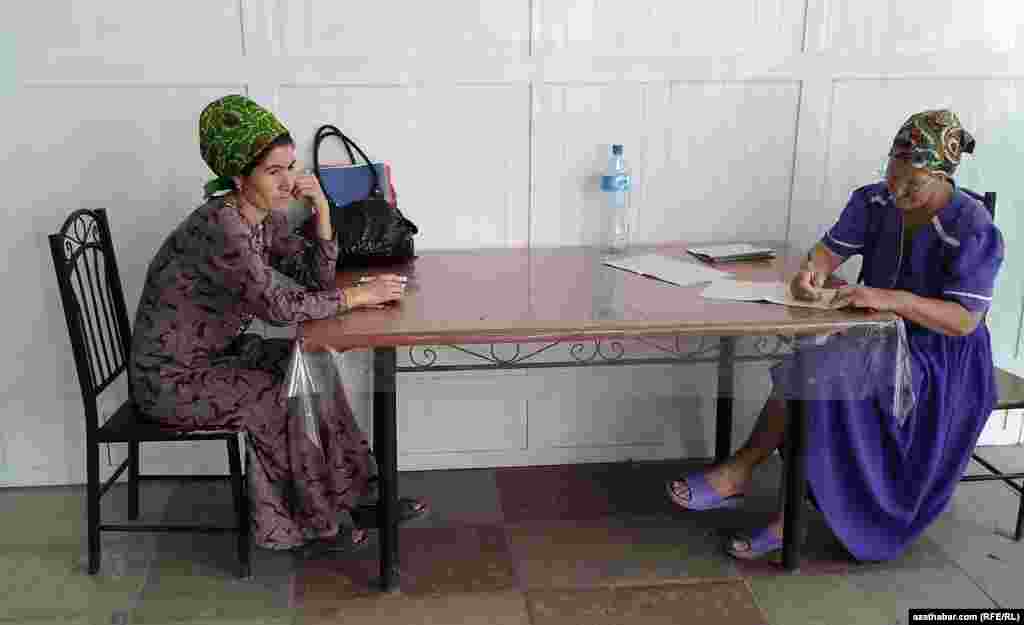 Telegrafdaky işgärler